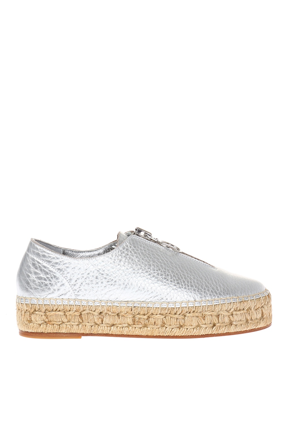 Alexander wang espadrille on sale sneakers